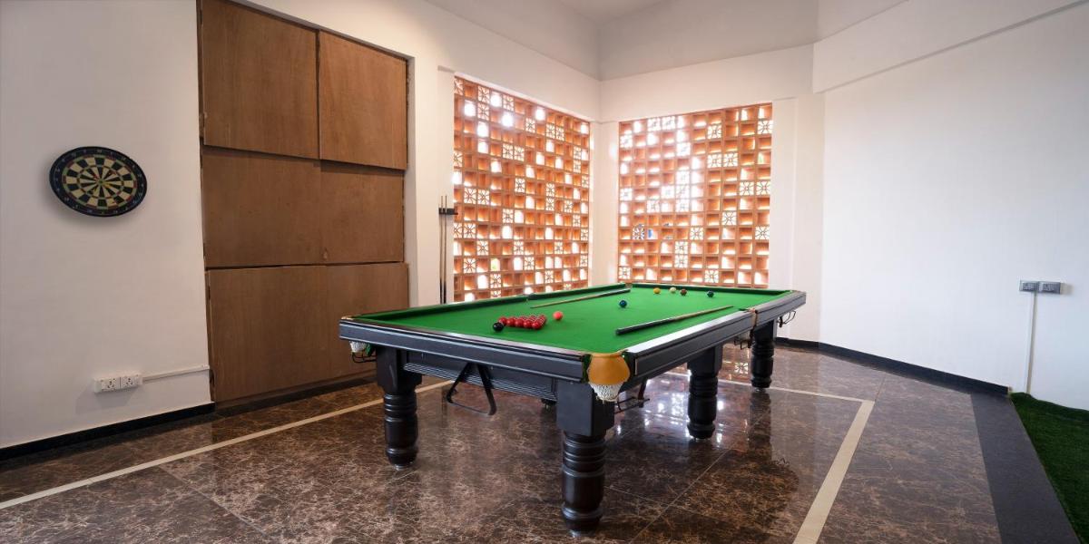Nirva The Cottage Resort, Kondeshwar Road Badlapur - Housity