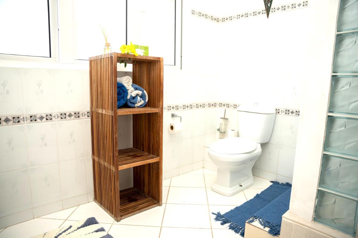 Elegant apartment in Les Mamelles 400 m² sea view - Housity