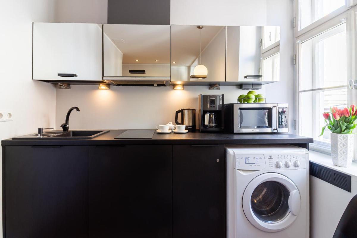Gildi Apartment - Housity