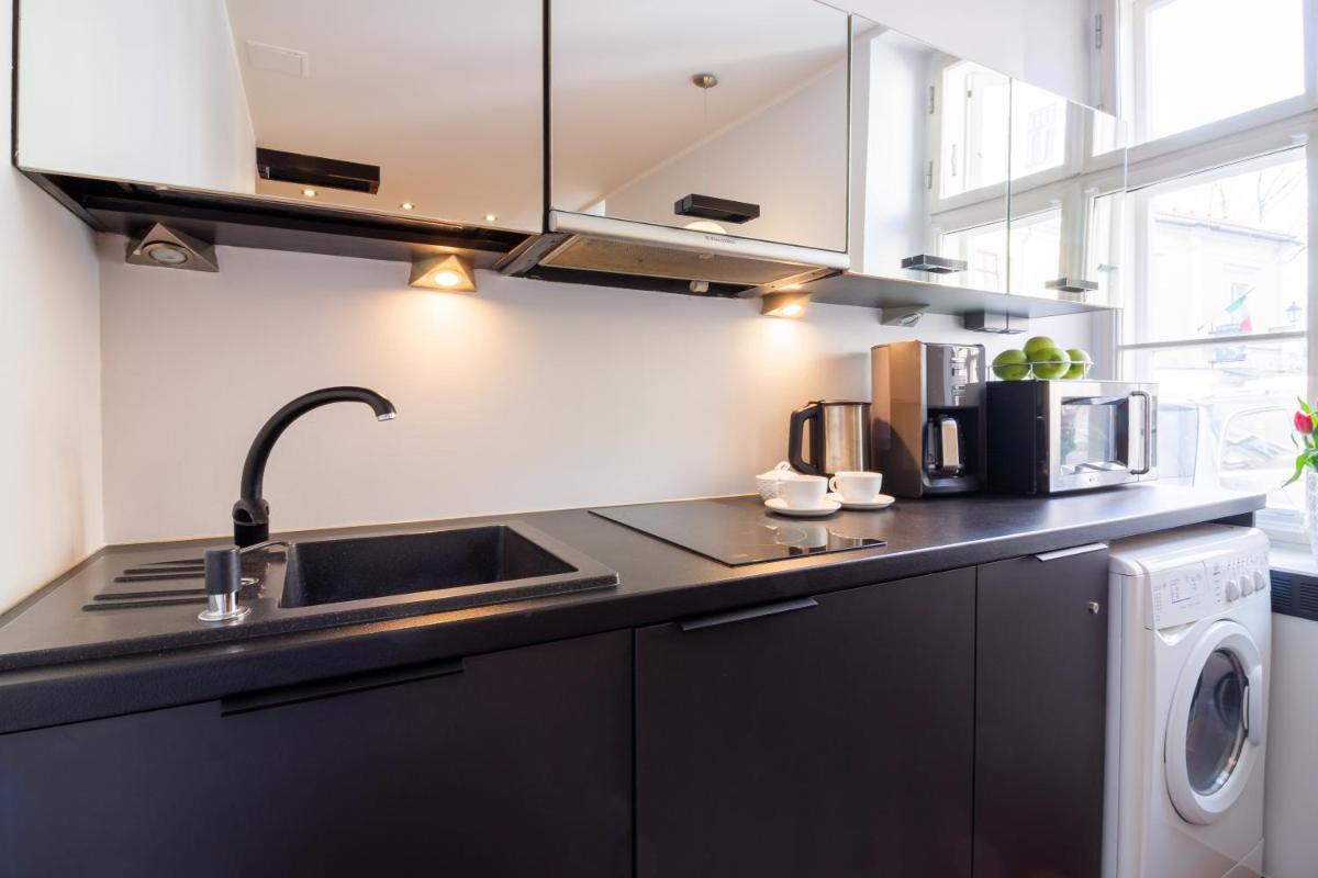 Gildi Apartment - Housity