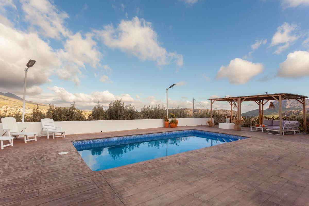 Casa la Lloma Benissa - Housity