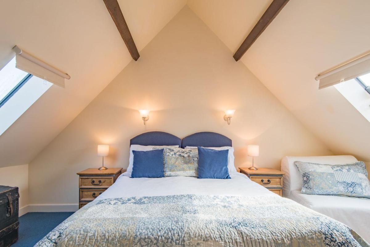 The Old Schoolroom by Bloom Stays - Housity