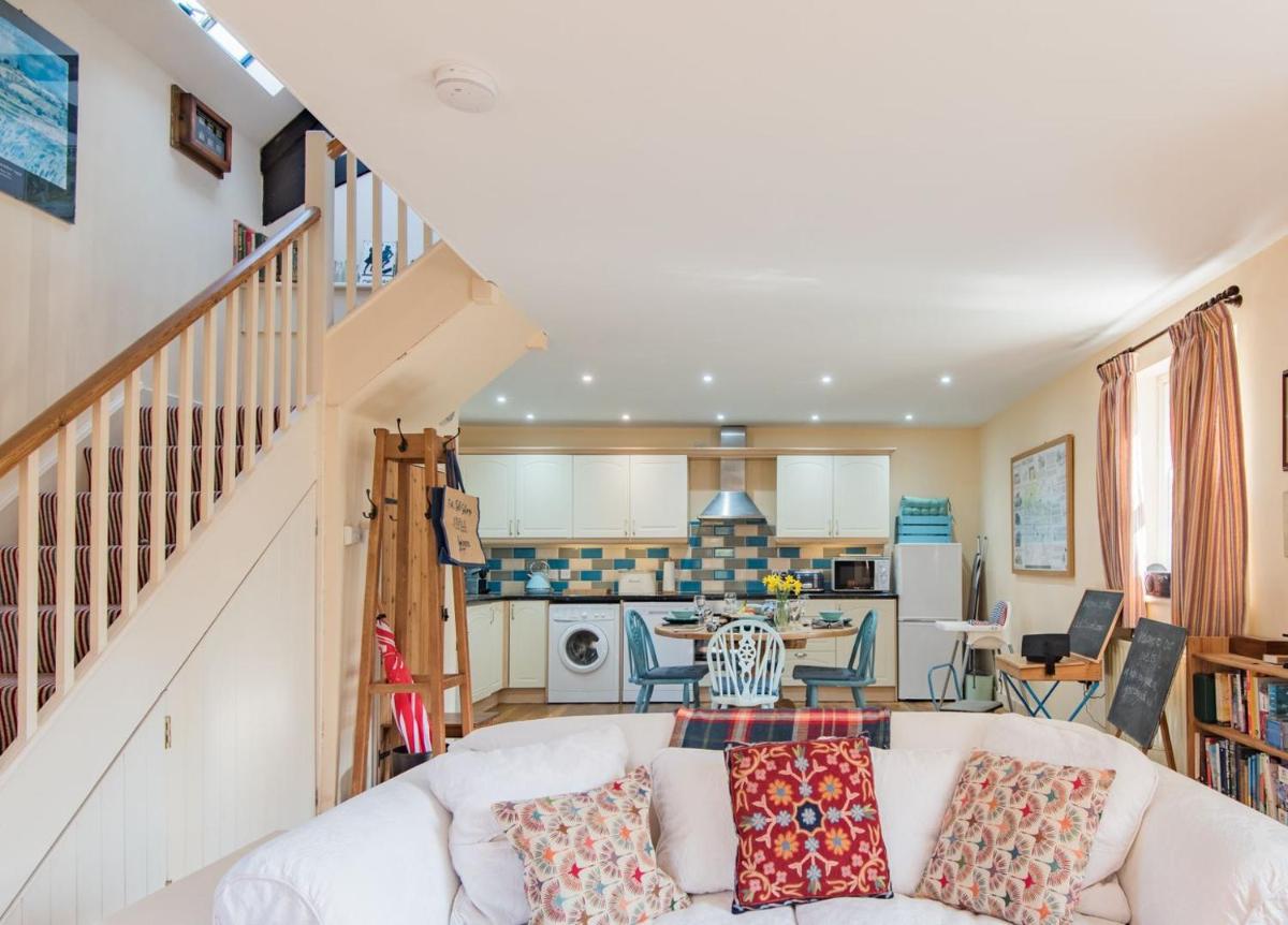 The Old Schoolroom by Bloom Stays - Housity