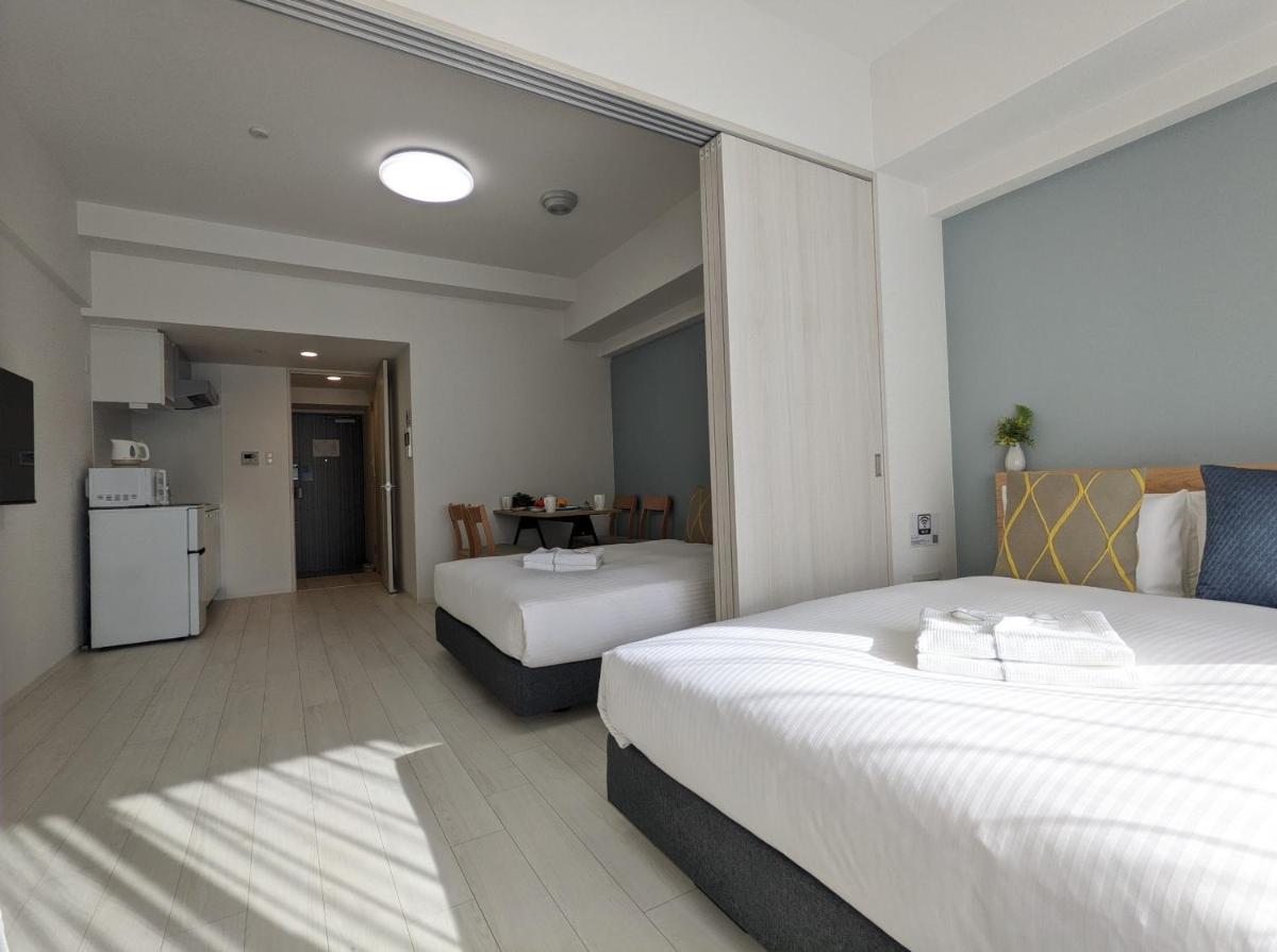 ESLEAD HOTEL Namba Daikokucho - Housity
