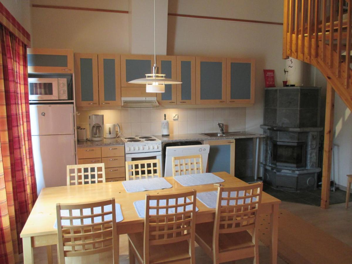 Polar Star Origo Apartments - Housity