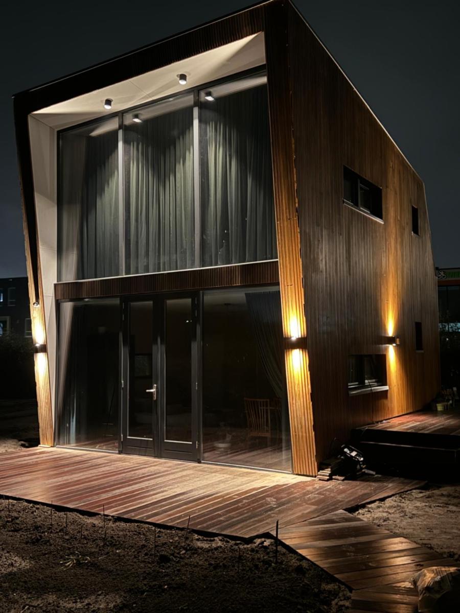 Casitas Wijchen - Housity
