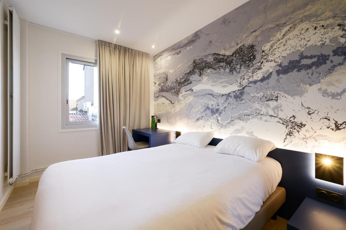 Hotel Du Commerce Spa - Housity