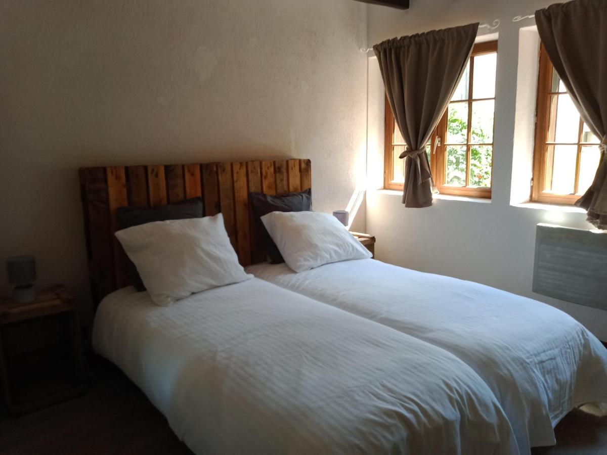 Maison de campagne en Limousin - Housity