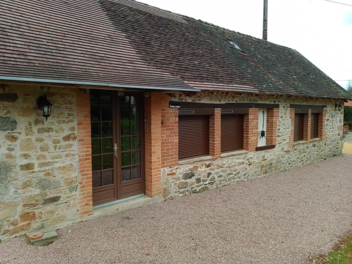 Maison de campagne en Limousin - Housity