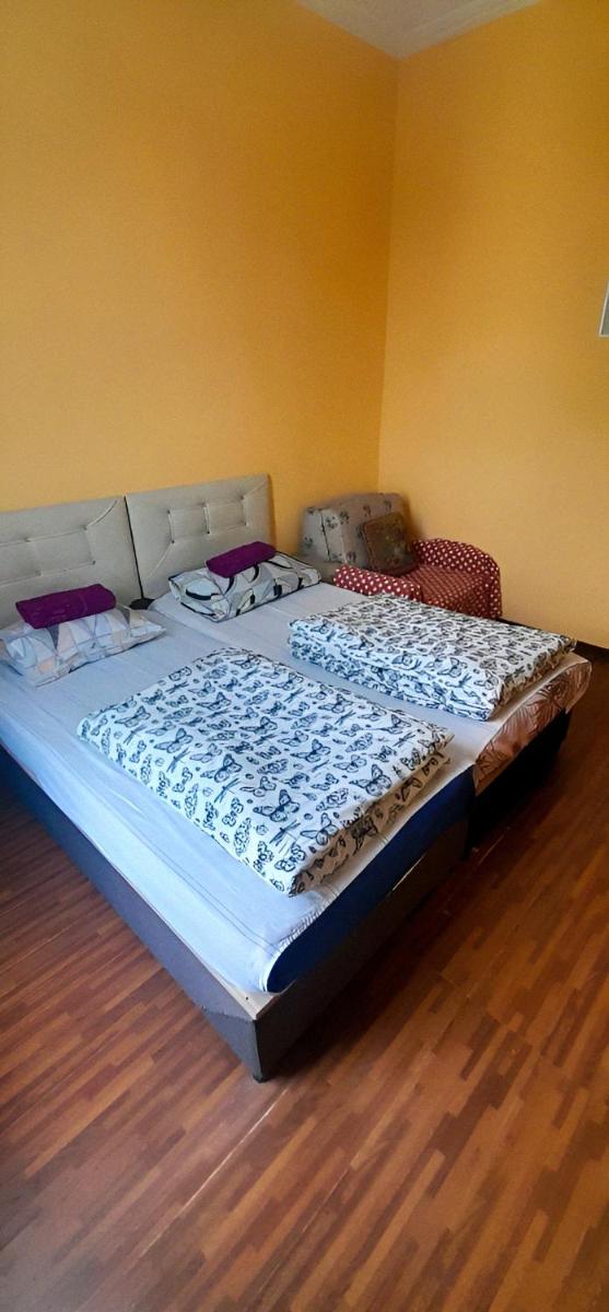 Guesthouse Qeti - Housity