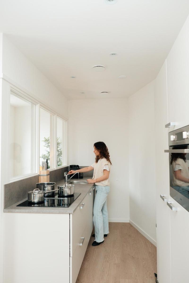 Urban Suites - Housity