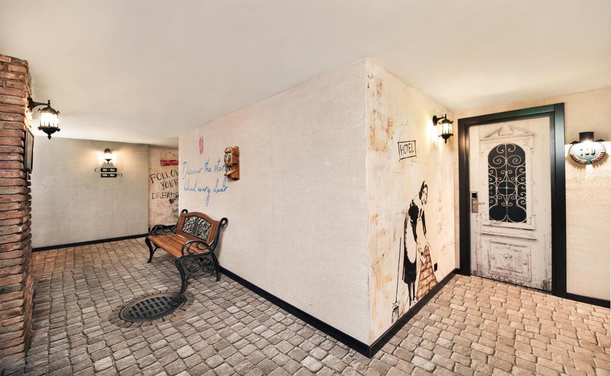 Biography Design Tbilisi - Housity