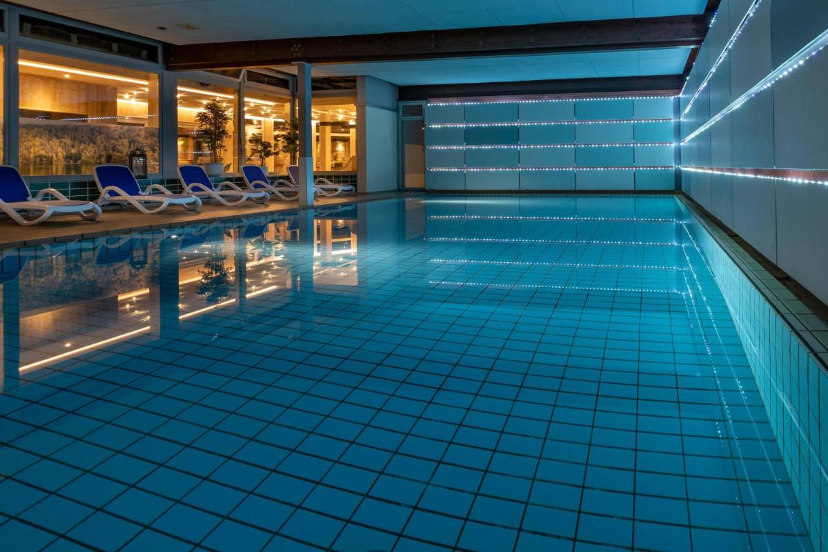 Wellnesshotel Sonnenhof & Sonnhalde - Housity