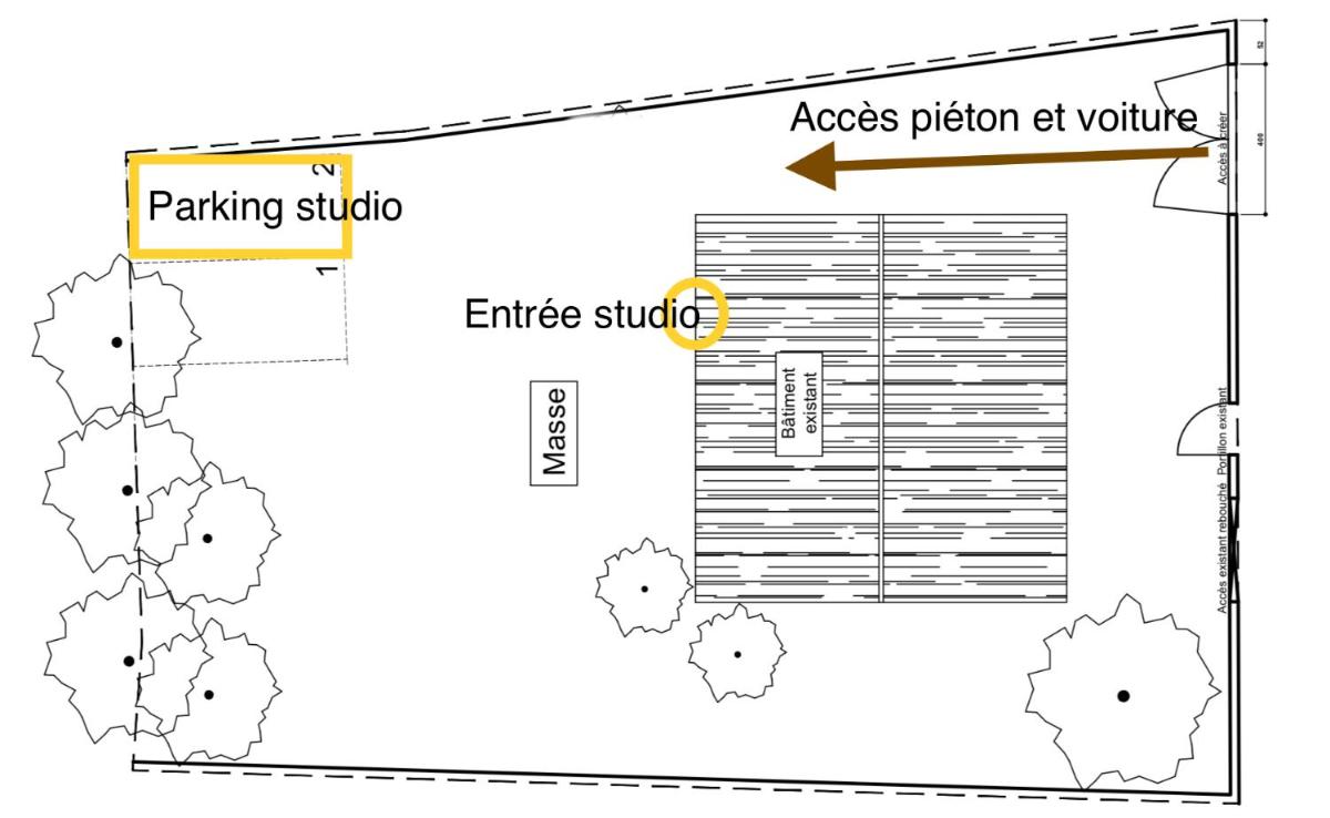 Au clos du bonheur - Housity
