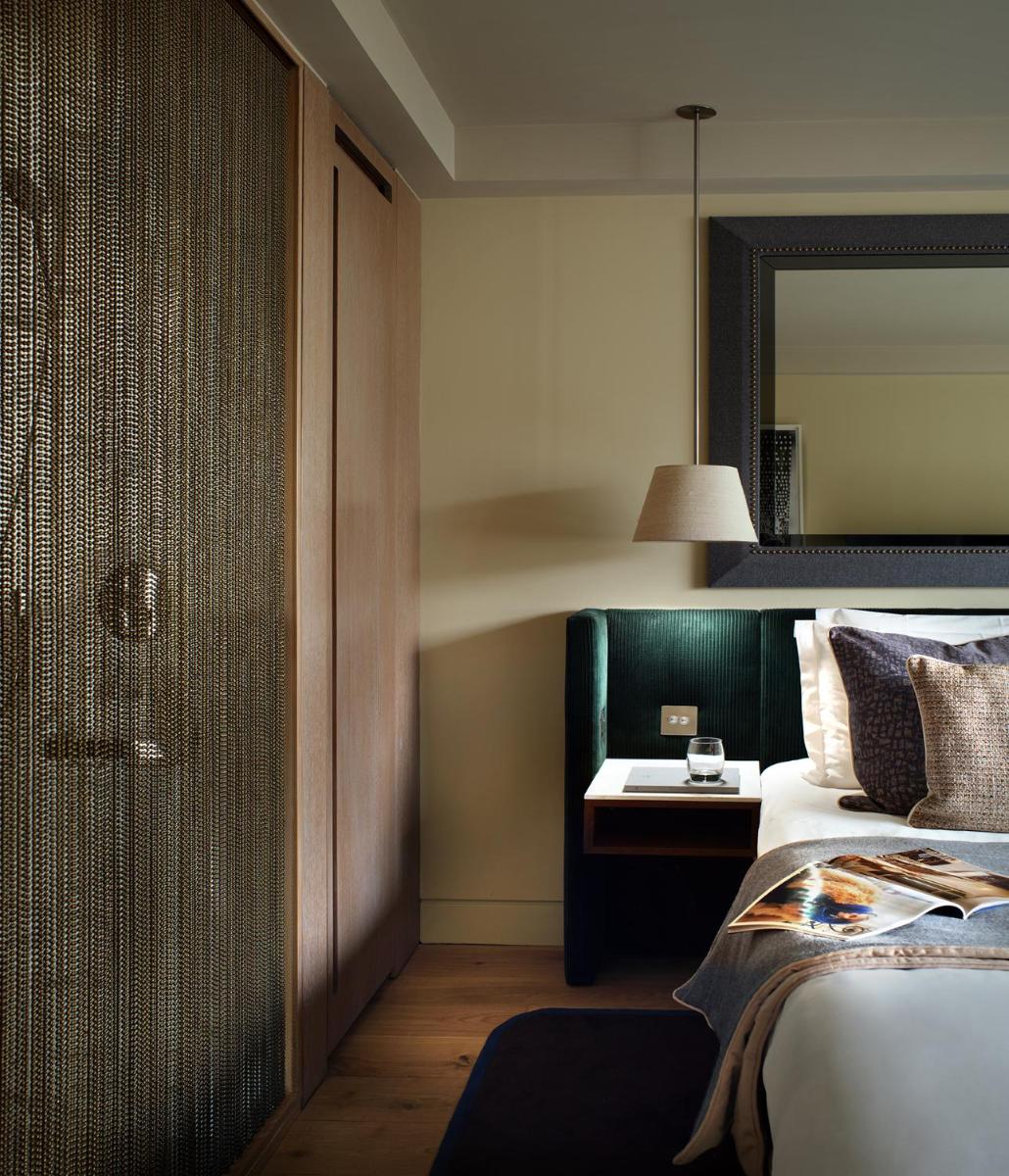 The Hari London - Housity