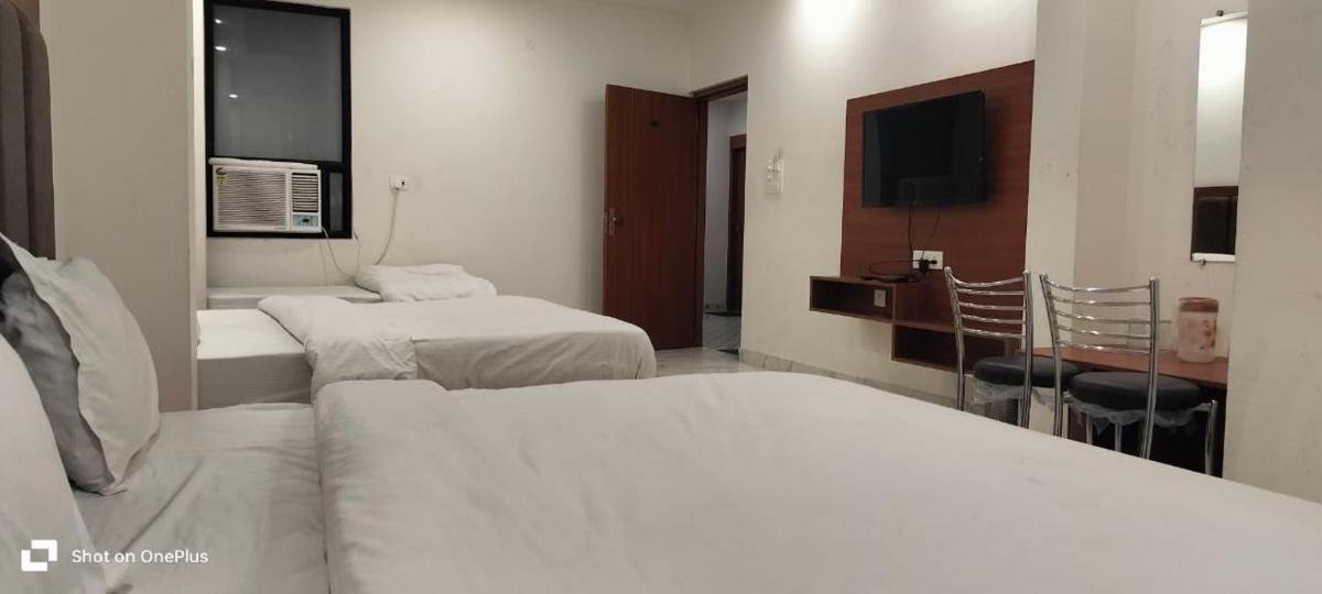 Shrivari Kaushik Palace - Housity