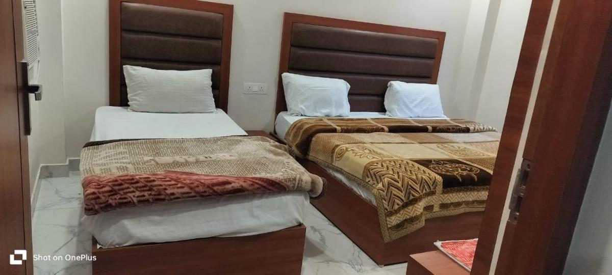 Shrivari Kaushik Palace - Housity
