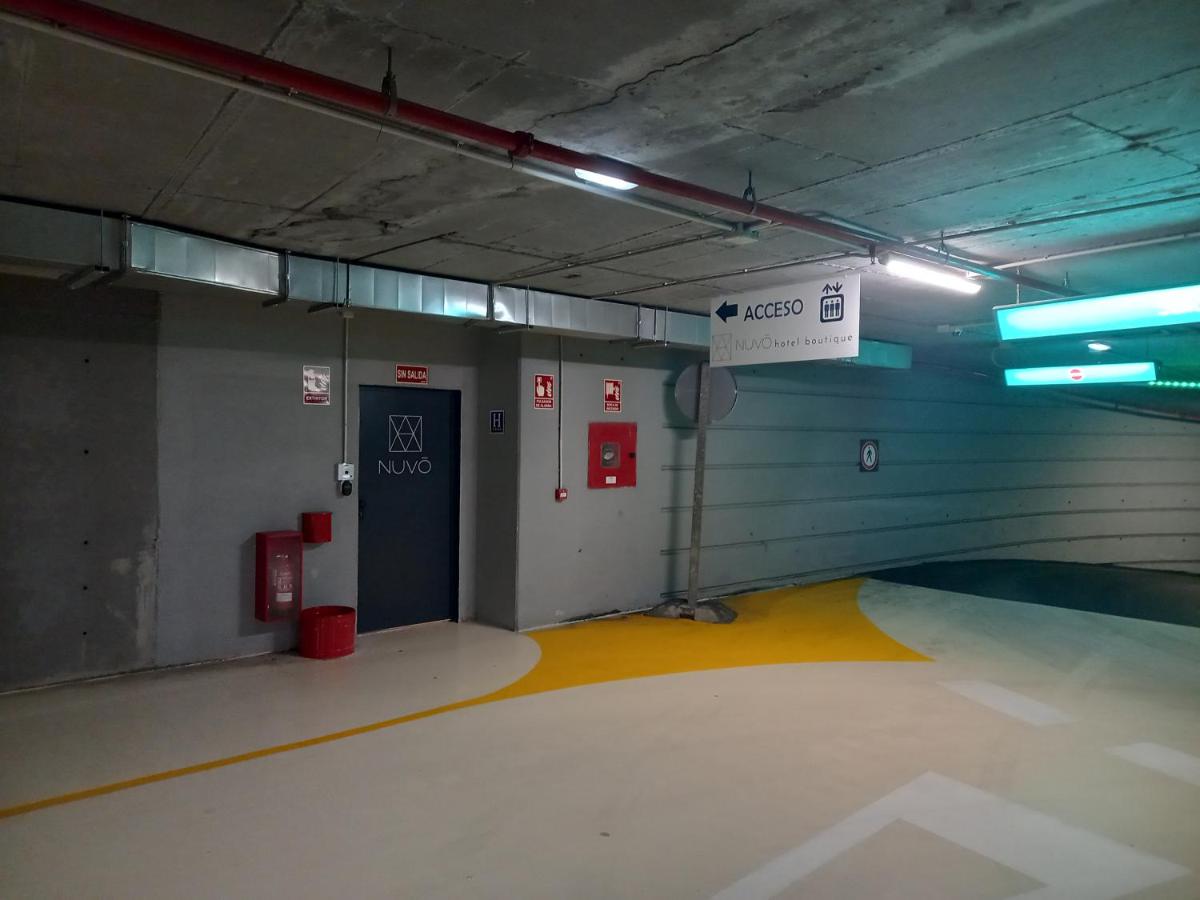 Imagen de la galería de Nuvō Hotel Boutique, en Oviedo