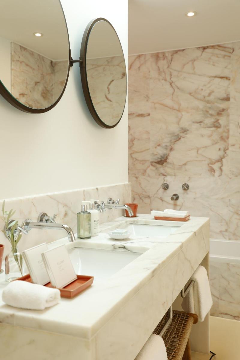 Imagem da galeria de Praia do Canal Nature Retreat - Small Luxury Hotels of the World em Aljezur