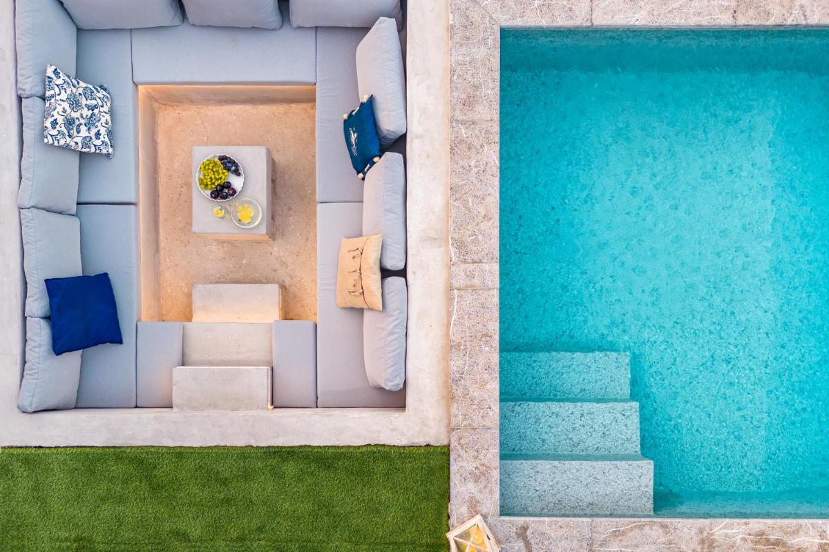 Villa Tania Samos - Housity