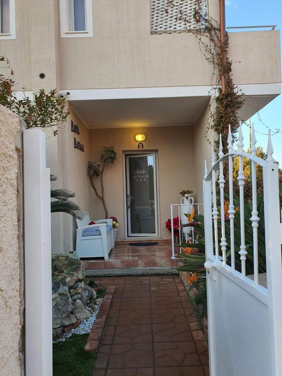 B&B da Nuccia Villasimius - Housity