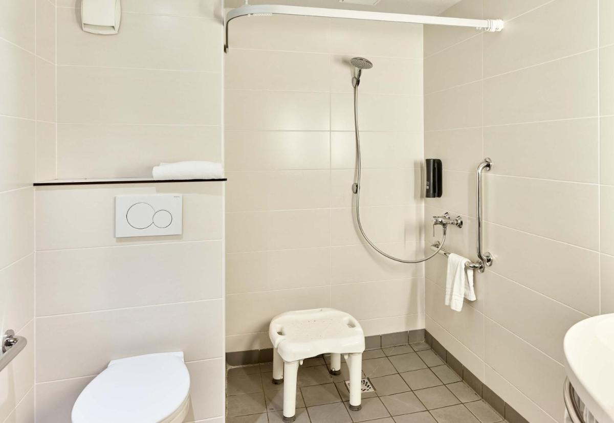 B&B HOTEL Paris Italie Porte de Choisy - Housity