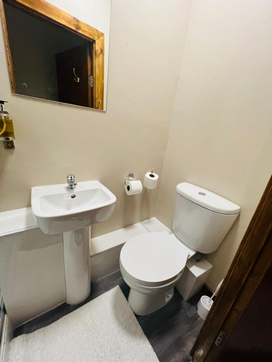 Burntisland House - Housity