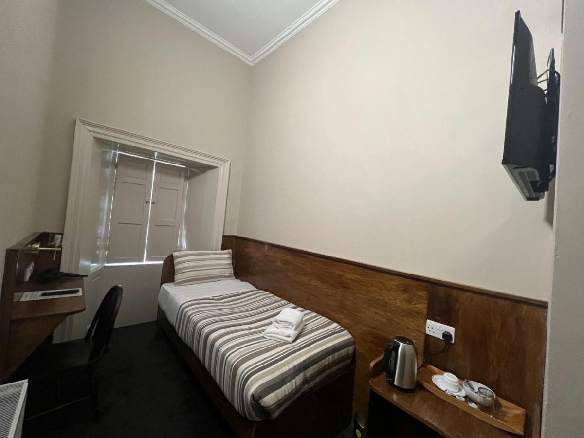Burntisland House - Housity