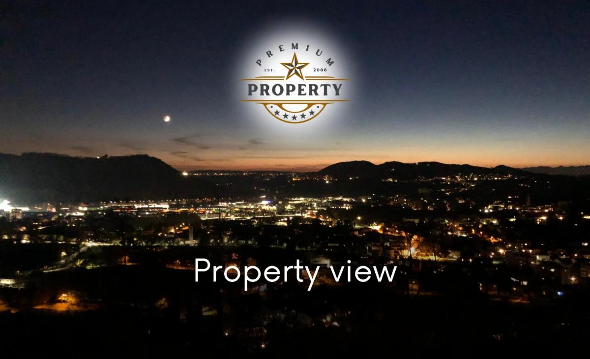 THE LOFT with private parking, BBQ area, near COMO lake I Villa dei Leoni - Housity
