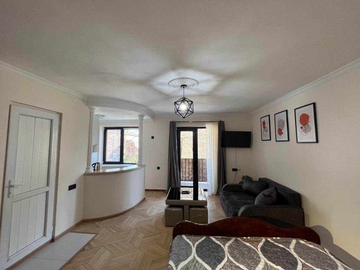 Suitetrails - Maco’s Apartment