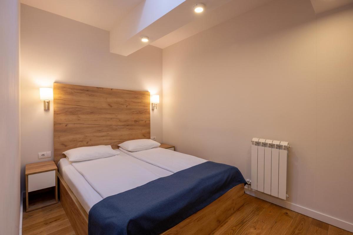 Apartments by BOR - BOR Hotel Complex - Housity