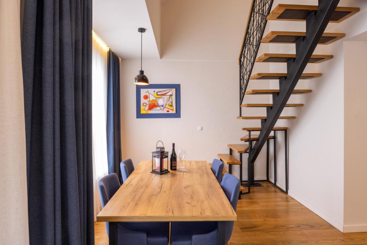 Apartments by BOR - BOR Hotel Complex - Housity
