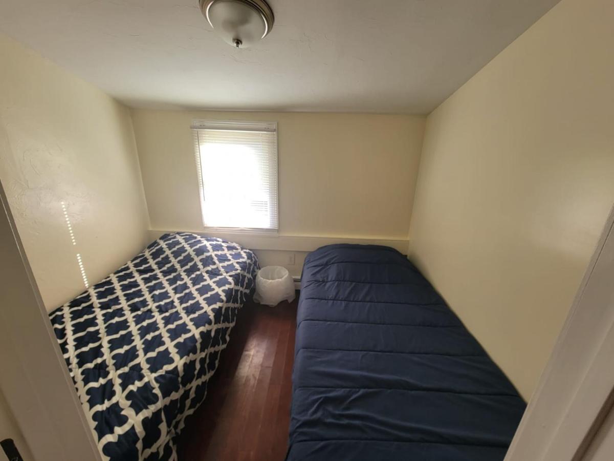 GUEST HOUSE NEAR DOWTOWN BOSTON - Housity