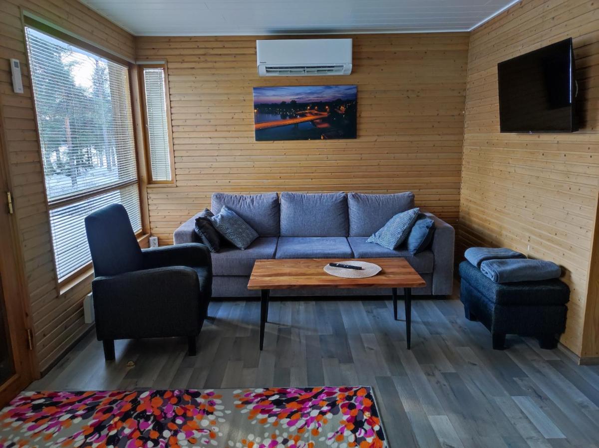 Heinolan Heinäsaari - Holiday and Camping - Housity