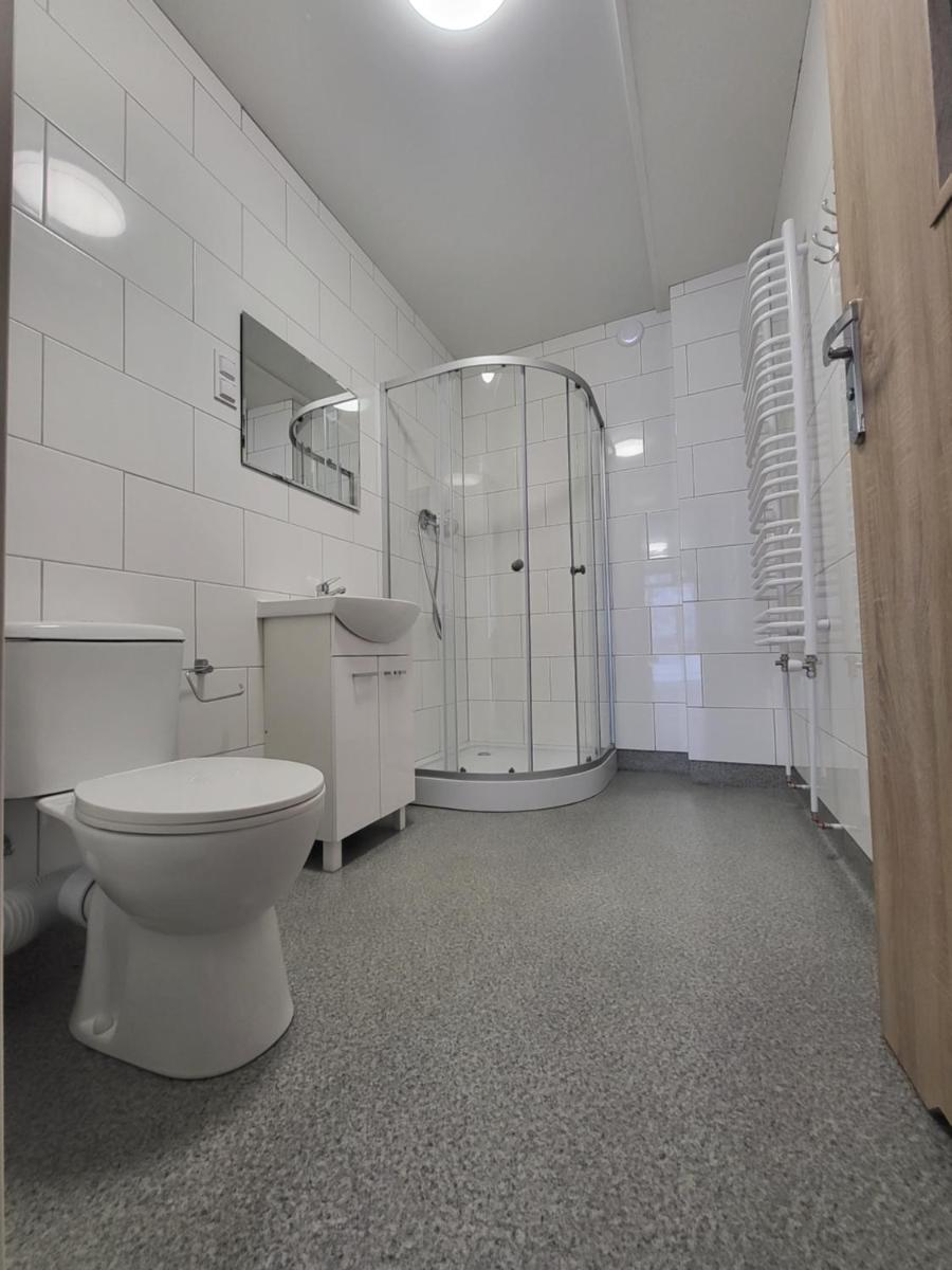 Hostel Atena - Hizvo