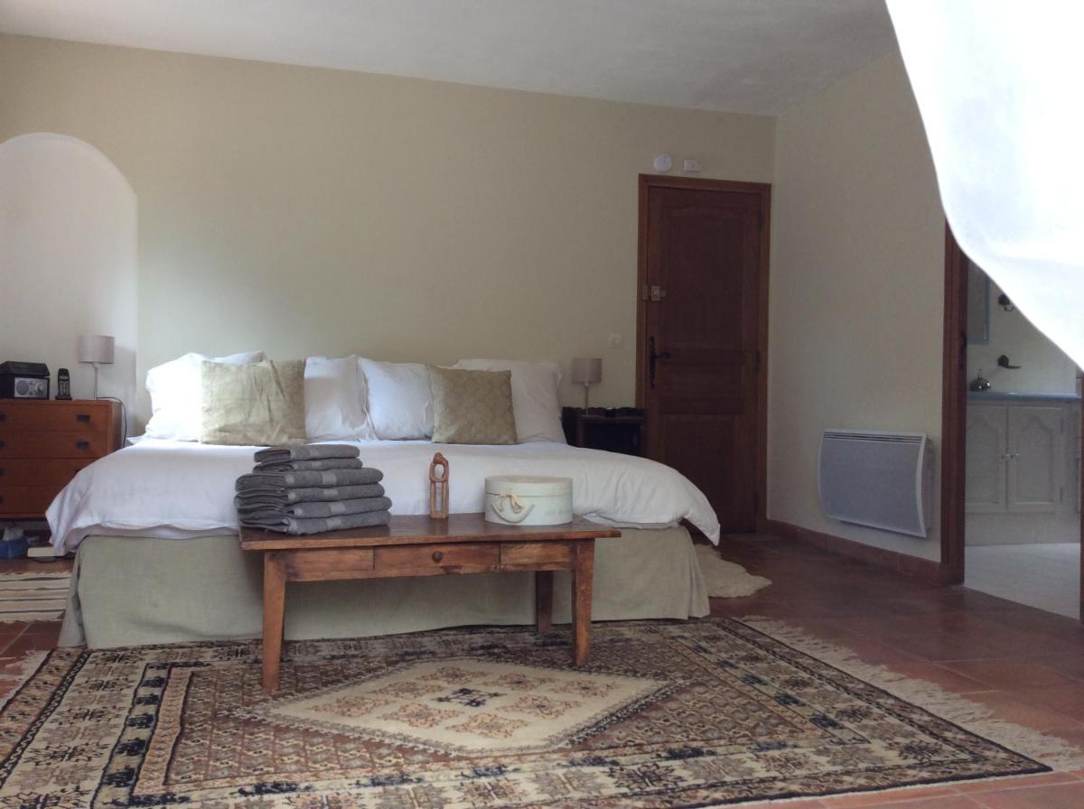 La Suite, Les Hautes Roches - Housity
