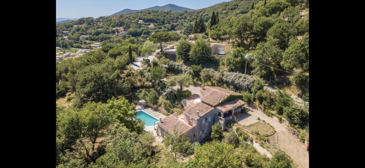 La Suite, Les Hautes Roches - Housity