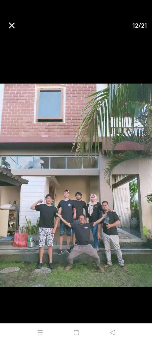 Medewi Sunset Terrace - Housity