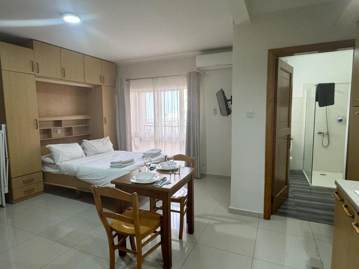 The Triton - Housity