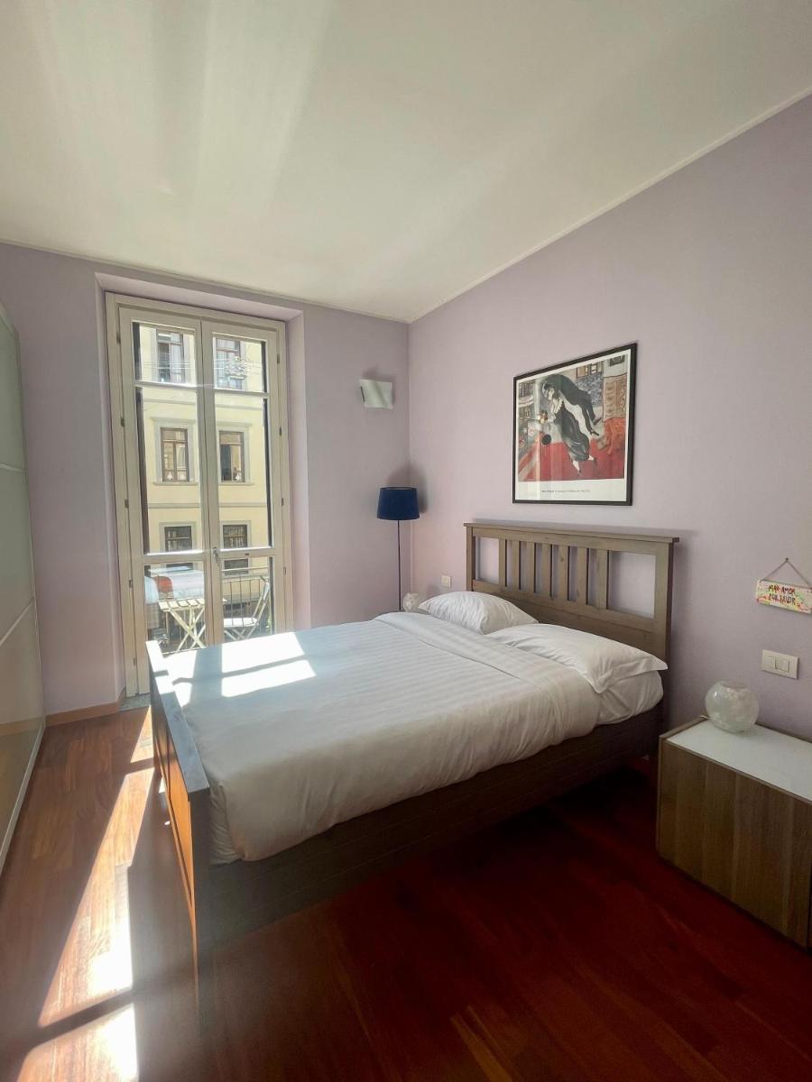 Easy Milano - Rooms and Apartments Navigli - Hizvo