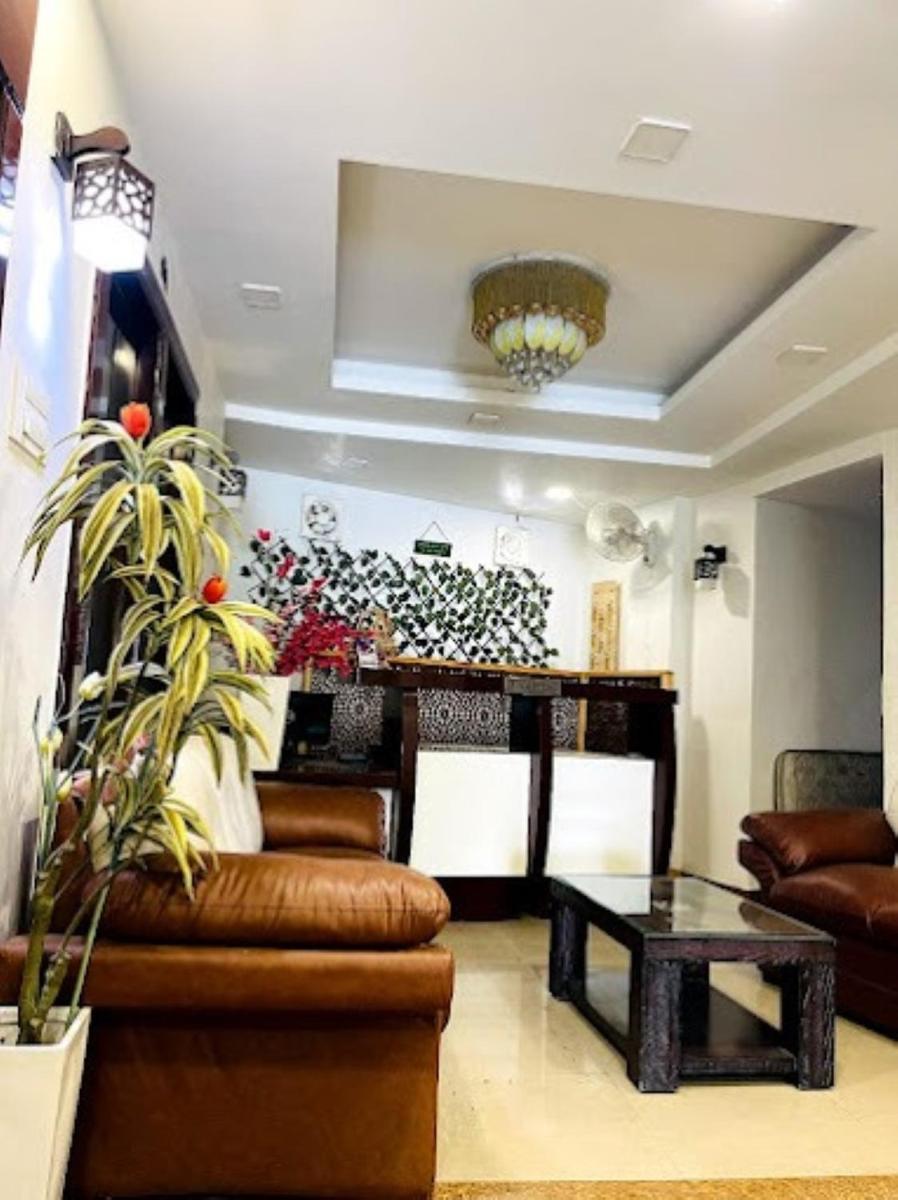 Hotel Bliss , Anantnag - Housity
