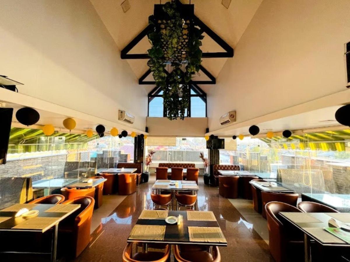 Hotel Bliss , Anantnag - Housity