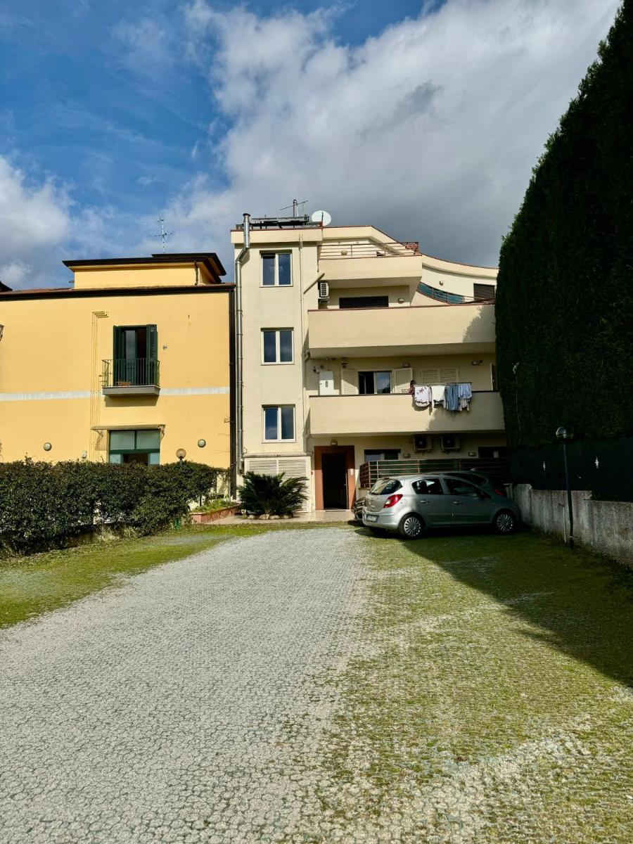 IL RUGGI BB - Housity