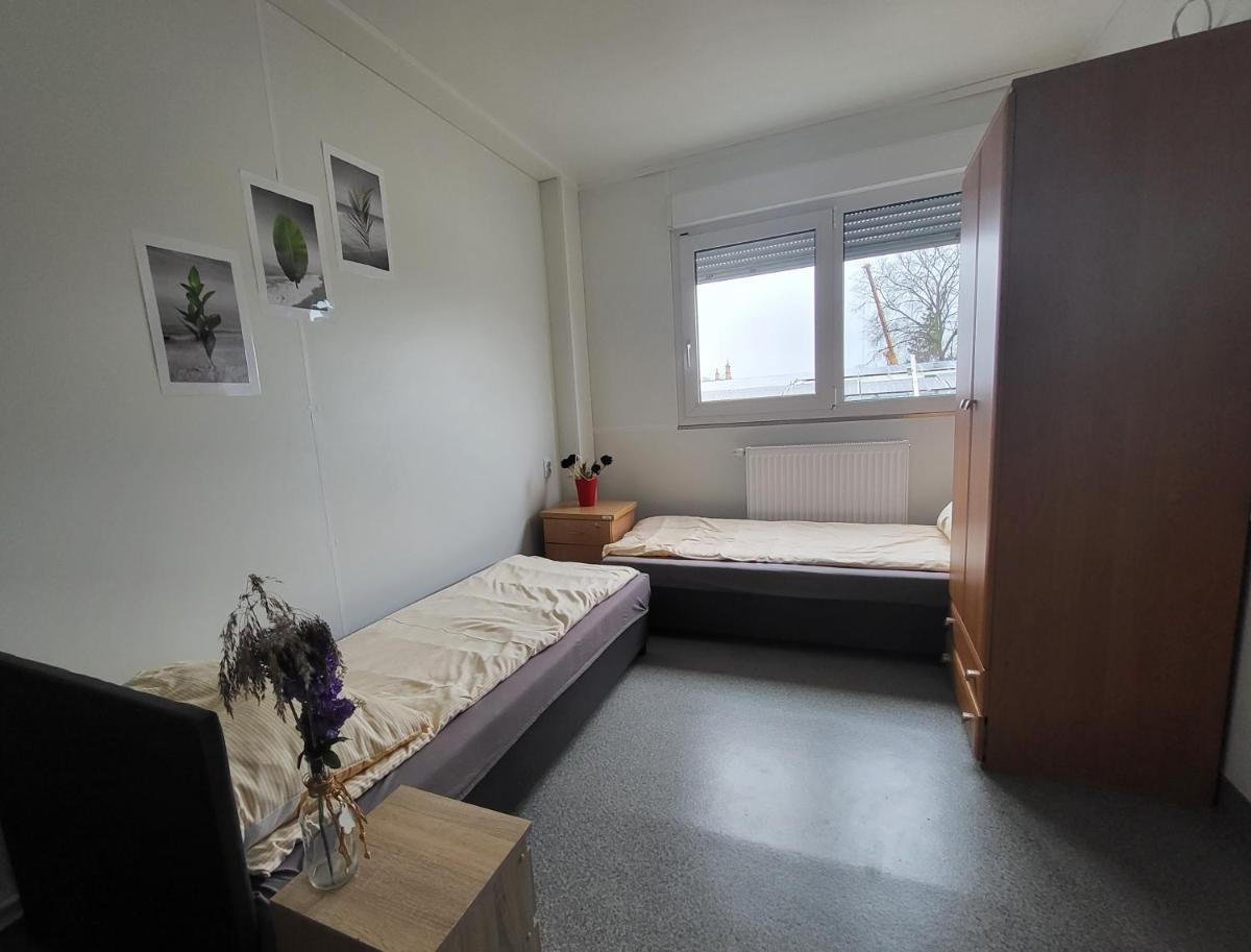 Hostel Atena - Hizvo