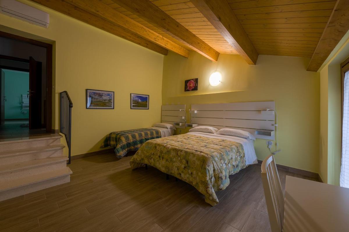 B&B Rose Antiche - Housity