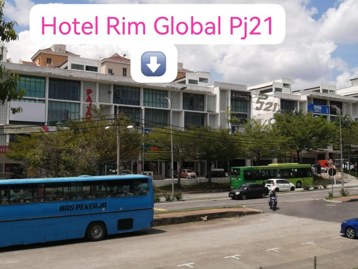 Hotel Global Sungai Way - Housity
