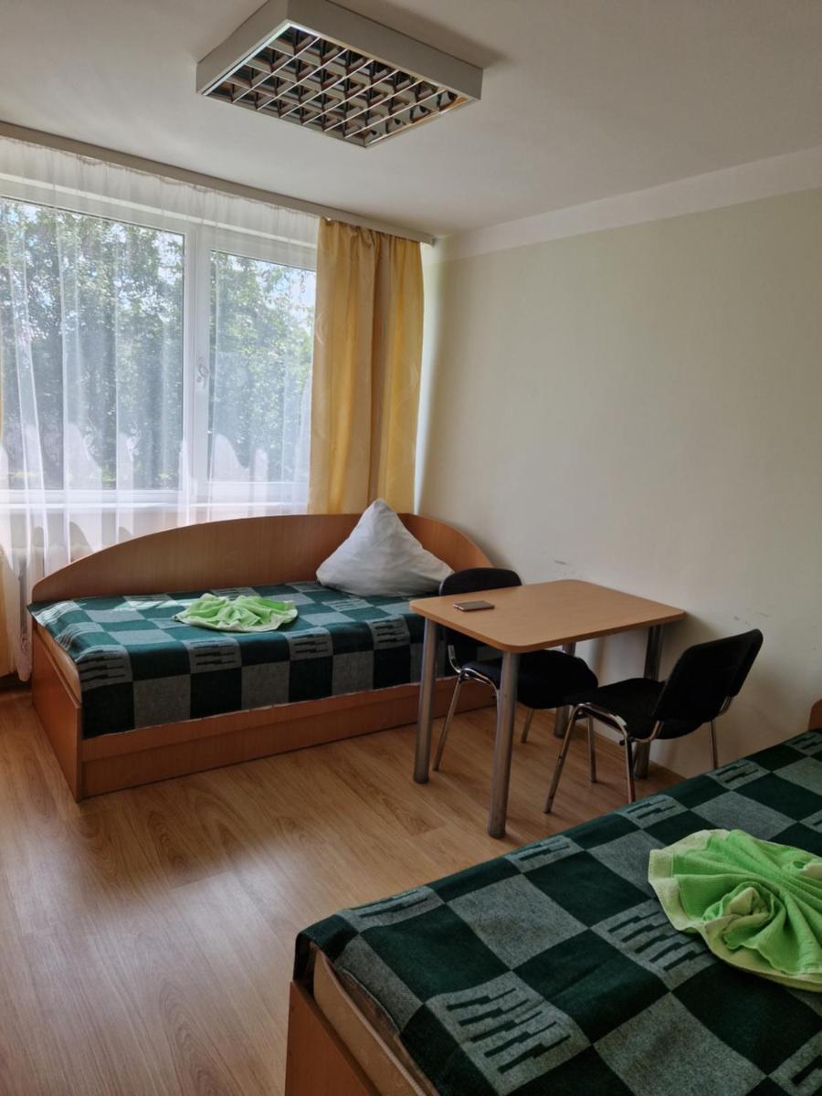 Kambarių nuoma Žeimelyje - Housity