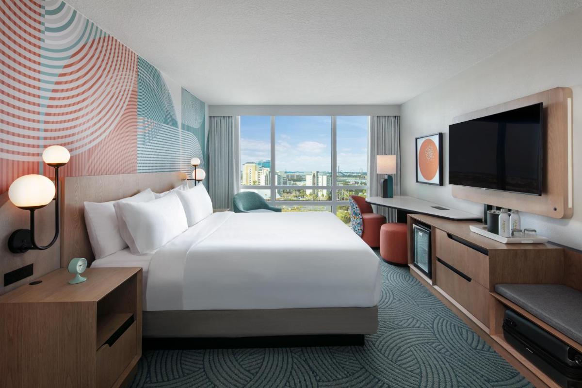 Hotel Landy Orlando Universal Blvd, a Tribute Portfolio Hotel - Housity