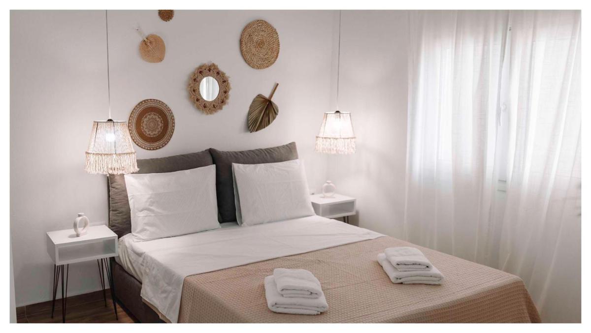 Arias Apartments - Housity