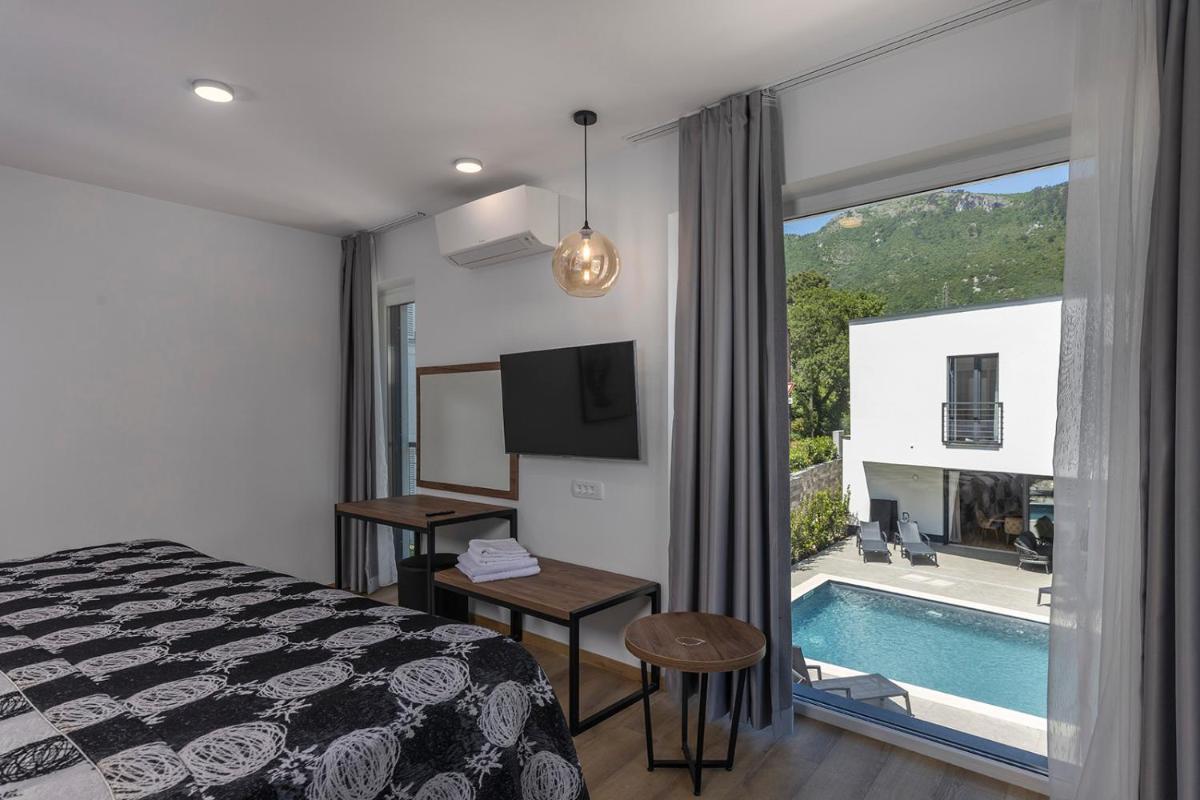 Villa Visum Mare Tribus - Housity